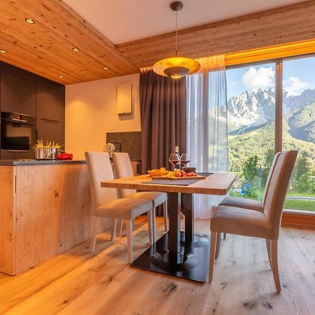 Chalet Panorama Himmelreichhof Сан Кандидо Екстериор снимка