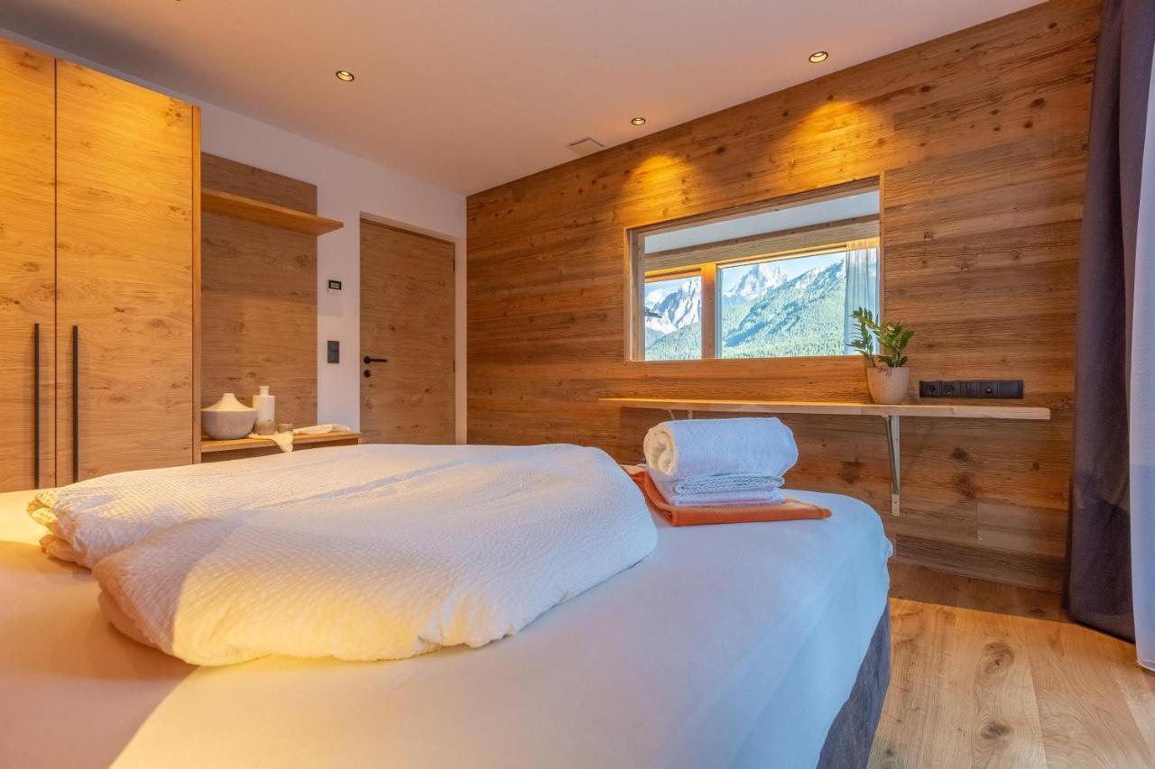 Chalet Panorama Himmelreichhof Сан Кандидо Екстериор снимка
