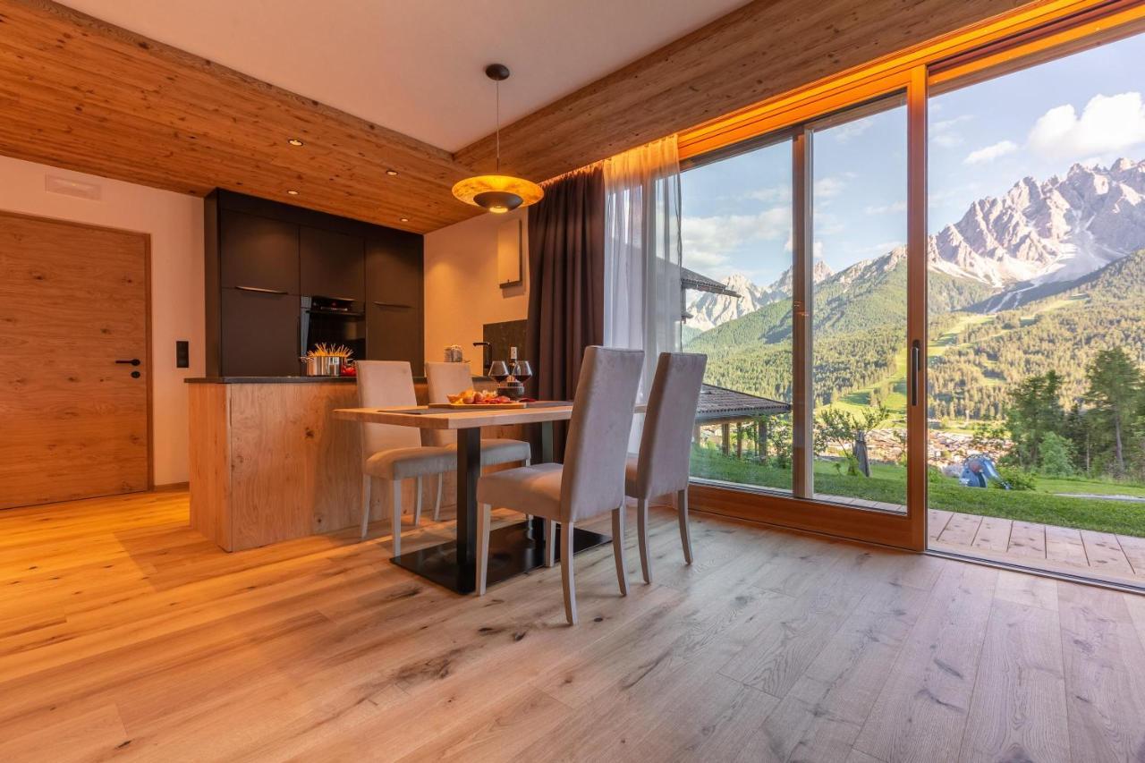 Chalet Panorama Himmelreichhof Сан Кандидо Екстериор снимка
