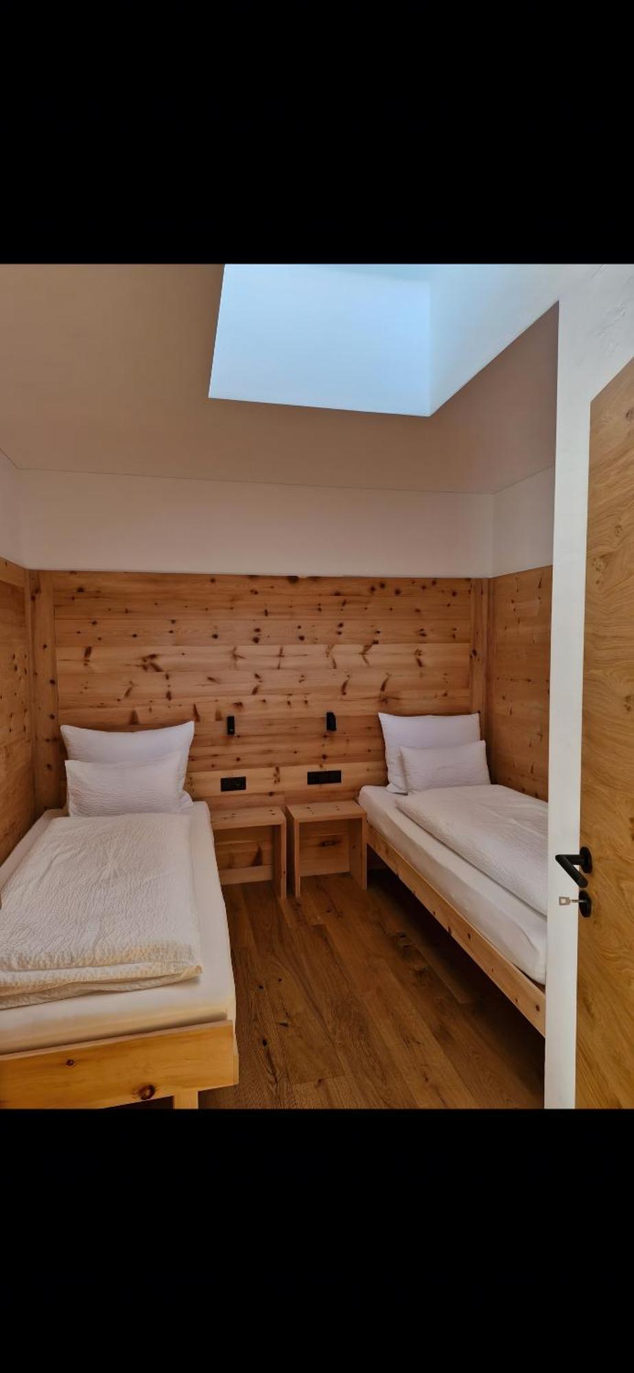Chalet Panorama Himmelreichhof Сан Кандидо Екстериор снимка